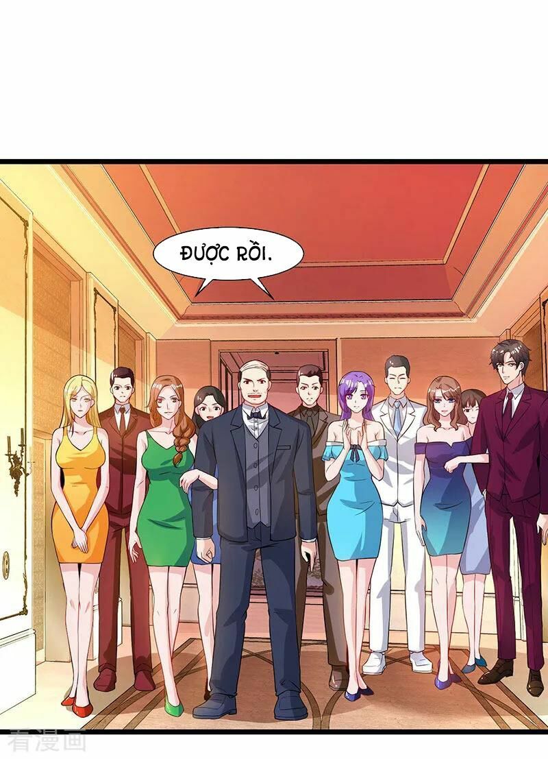 đọc truyện Trọng Sinh Khí Thiếu Quy Lai Chương 41 ảnh 25 tại Thiên Thai Truyện