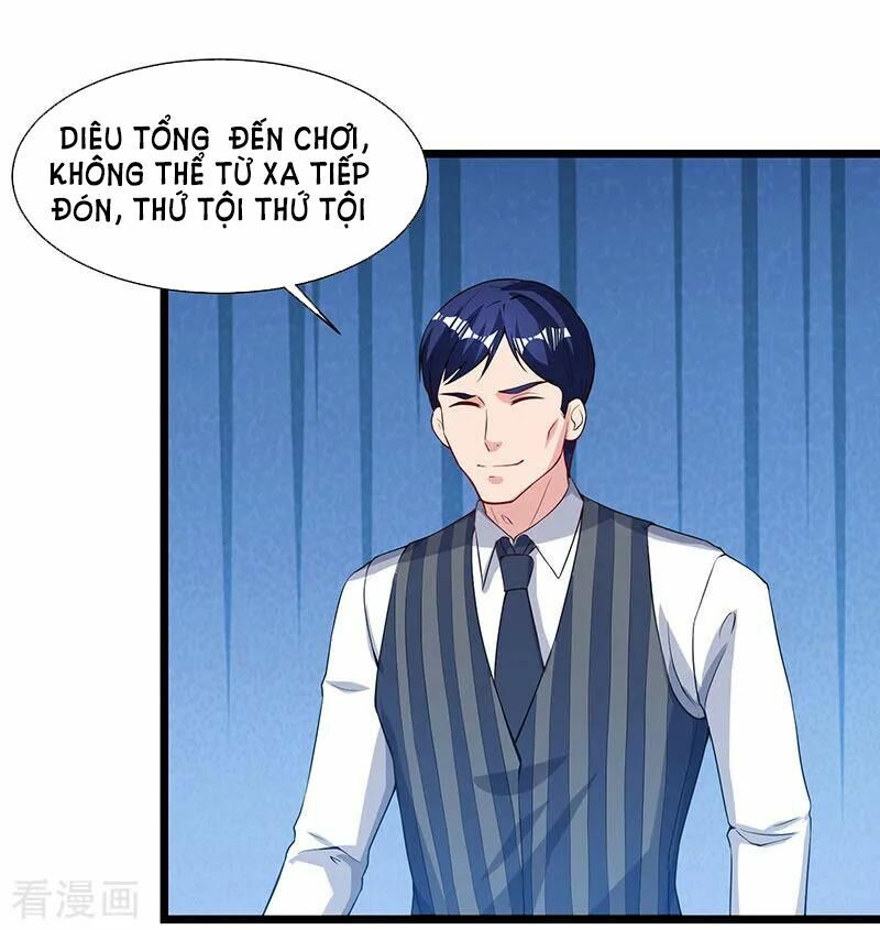 đọc truyện Trọng Sinh Khí Thiếu Quy Lai Chương 41 ảnh 26 tại Thiên Thai Truyện