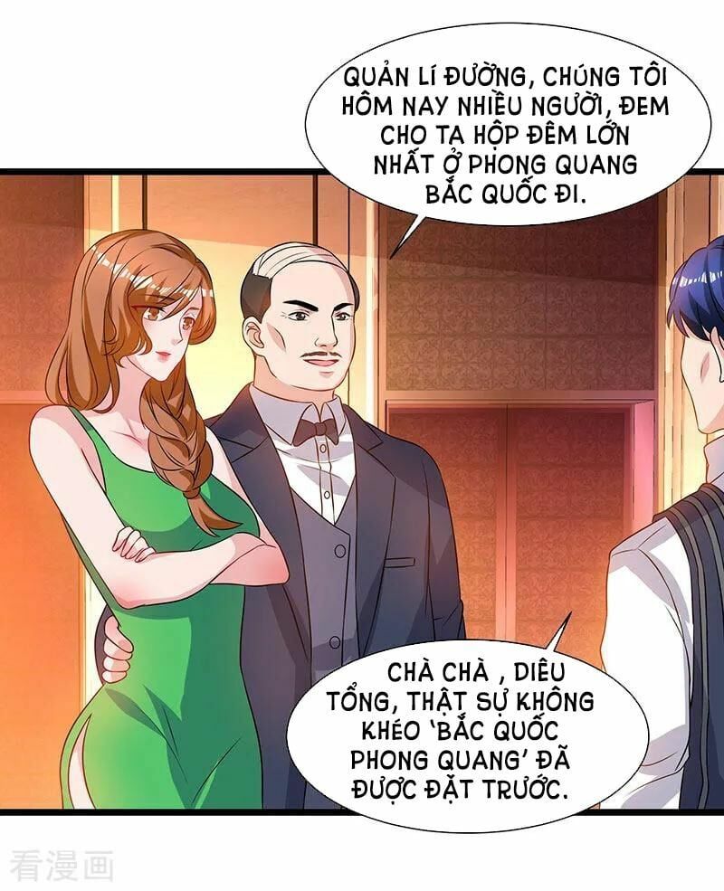 đọc truyện Trọng Sinh Khí Thiếu Quy Lai Chương 41 ảnh 28 tại Thiên Thai Truyện