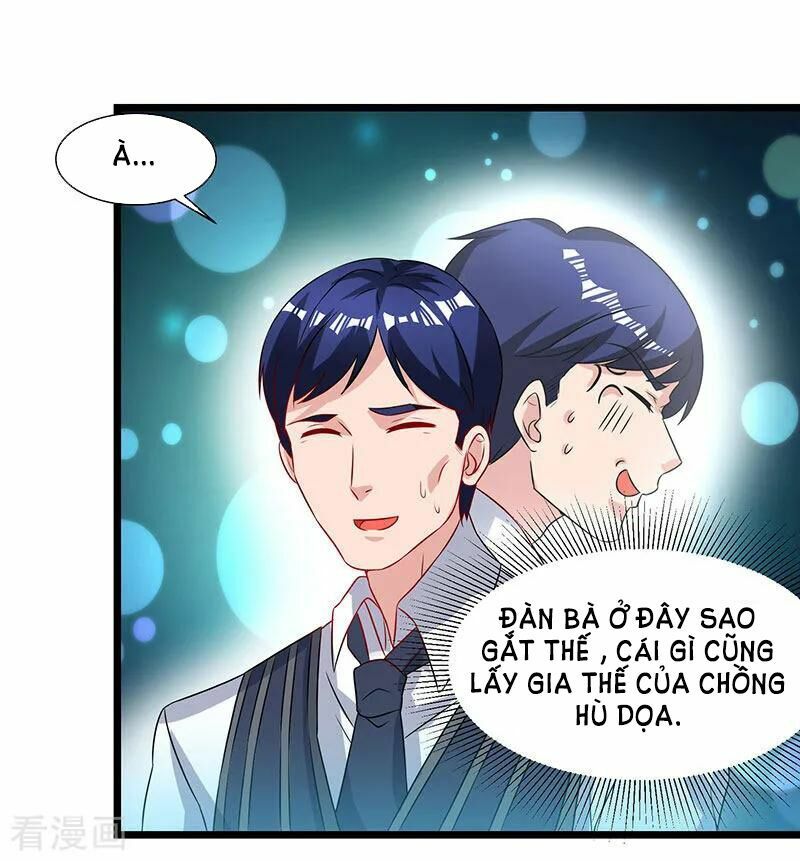 đọc truyện Trọng Sinh Khí Thiếu Quy Lai Chương 41 ảnh 30 tại Thiên Thai Truyện