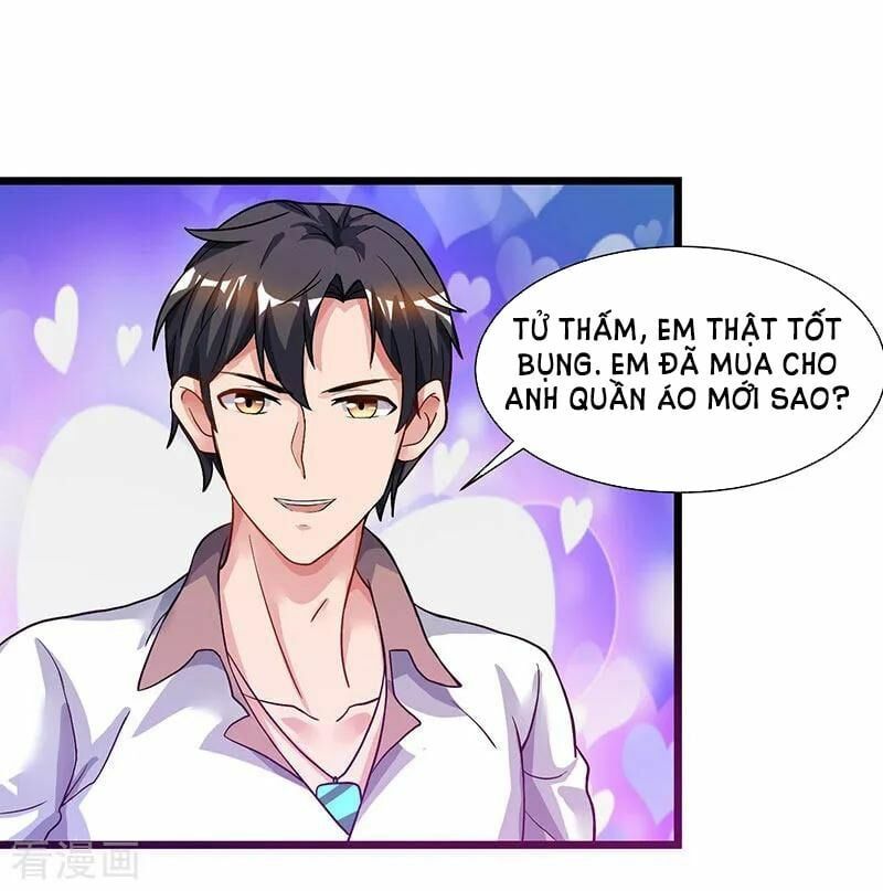 đọc truyện Trọng Sinh Khí Thiếu Quy Lai Chương 41 ảnh 7 tại Thiên Thai Truyện