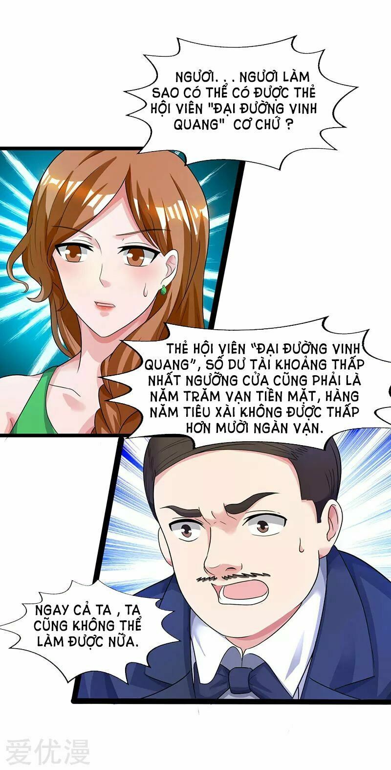 đọc truyện Trọng Sinh Khí Thiếu Quy Lai Chương 42 ảnh 13 tại Thiên Thai Truyện