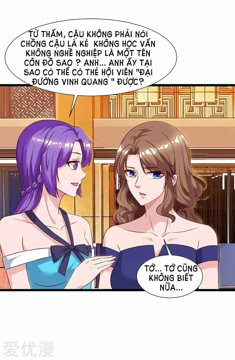 đọc truyện Trọng Sinh Khí Thiếu Quy Lai Chương 42 ảnh 16 tại Thiên Thai Truyện