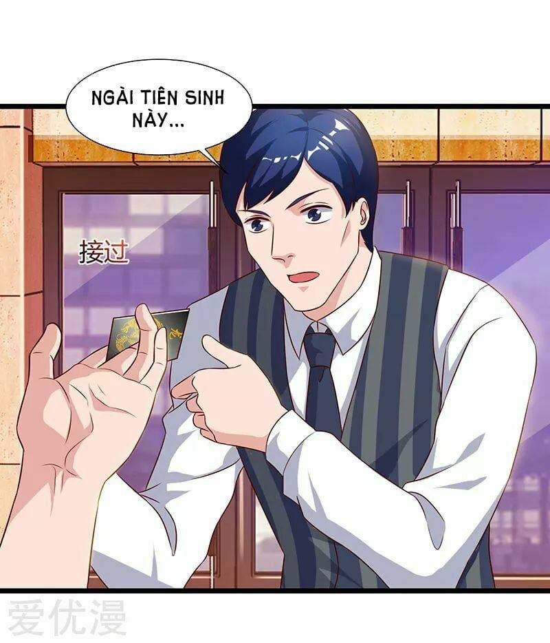 đọc truyện Trọng Sinh Khí Thiếu Quy Lai Chương 42 ảnh 17 tại Thiên Thai Truyện