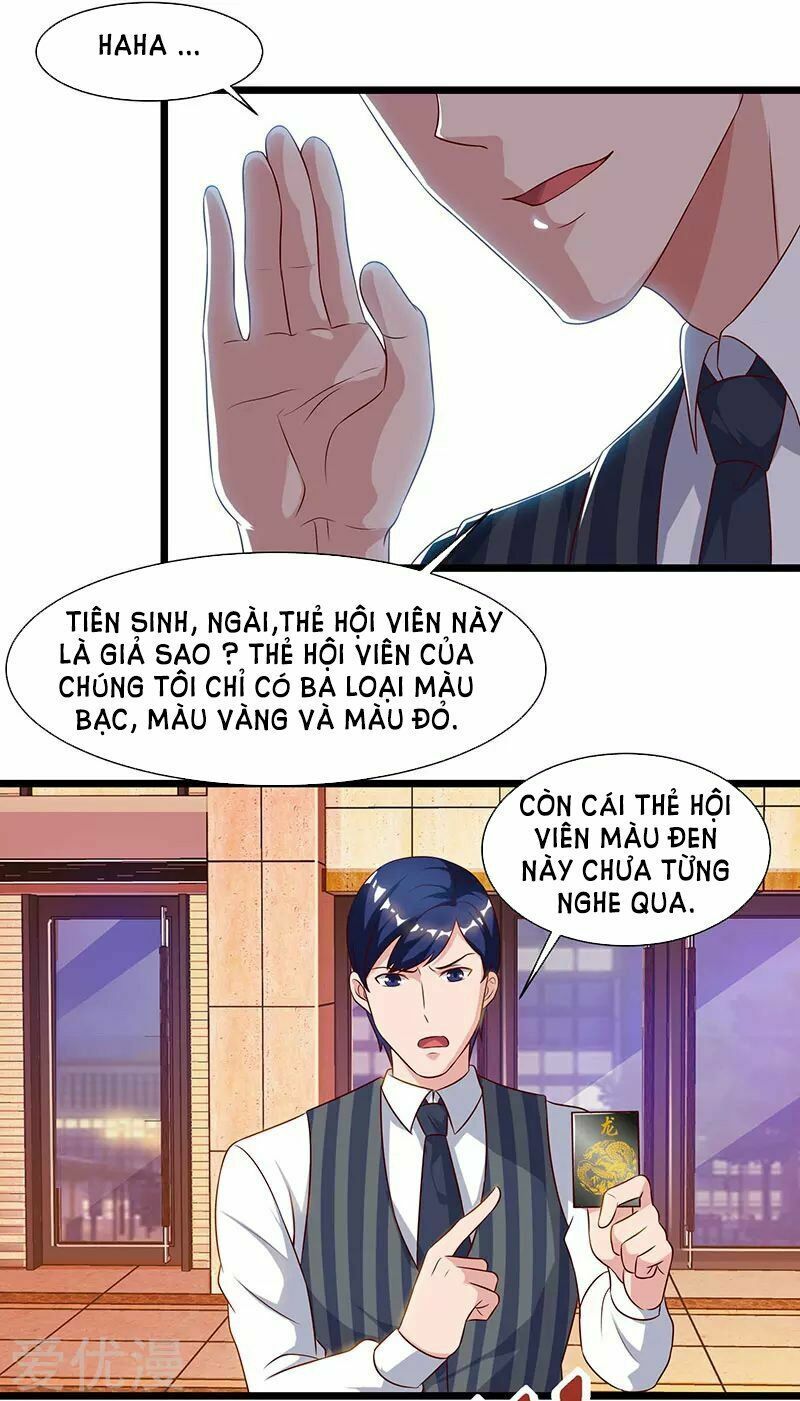 đọc truyện Trọng Sinh Khí Thiếu Quy Lai Chương 42 ảnh 19 tại Thiên Thai Truyện