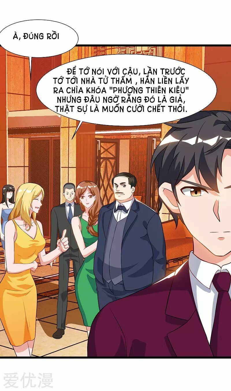 đọc truyện Trọng Sinh Khí Thiếu Quy Lai Chương 42 ảnh 21 tại Thiên Thai Truyện