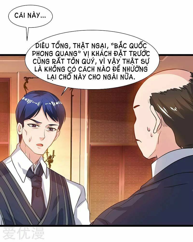 đọc truyện Trọng Sinh Khí Thiếu Quy Lai Chương 42 ảnh 4 tại Thiên Thai Truyện