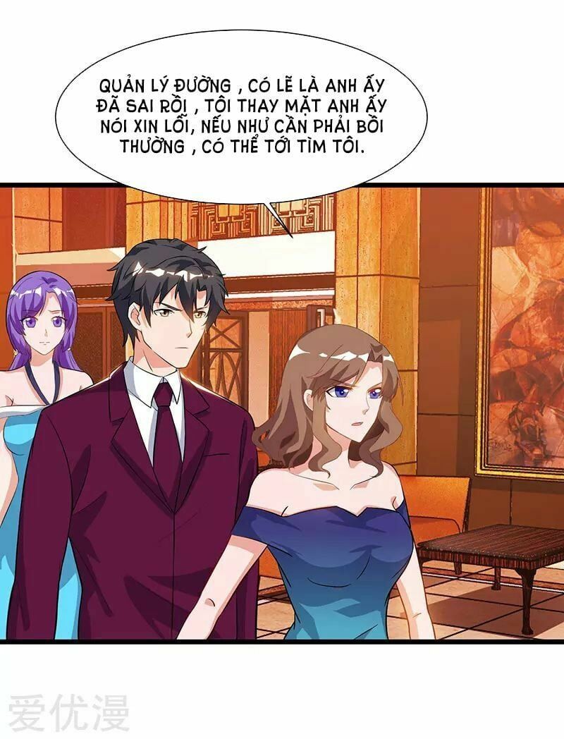 đọc truyện Trọng Sinh Khí Thiếu Quy Lai Chương 42 ảnh 24 tại Thiên Thai Truyện