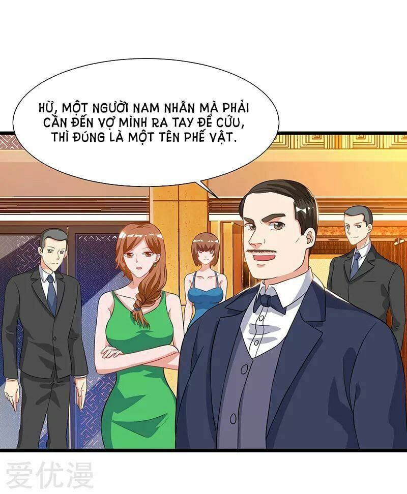 đọc truyện Trọng Sinh Khí Thiếu Quy Lai Chương 42 ảnh 25 tại Thiên Thai Truyện