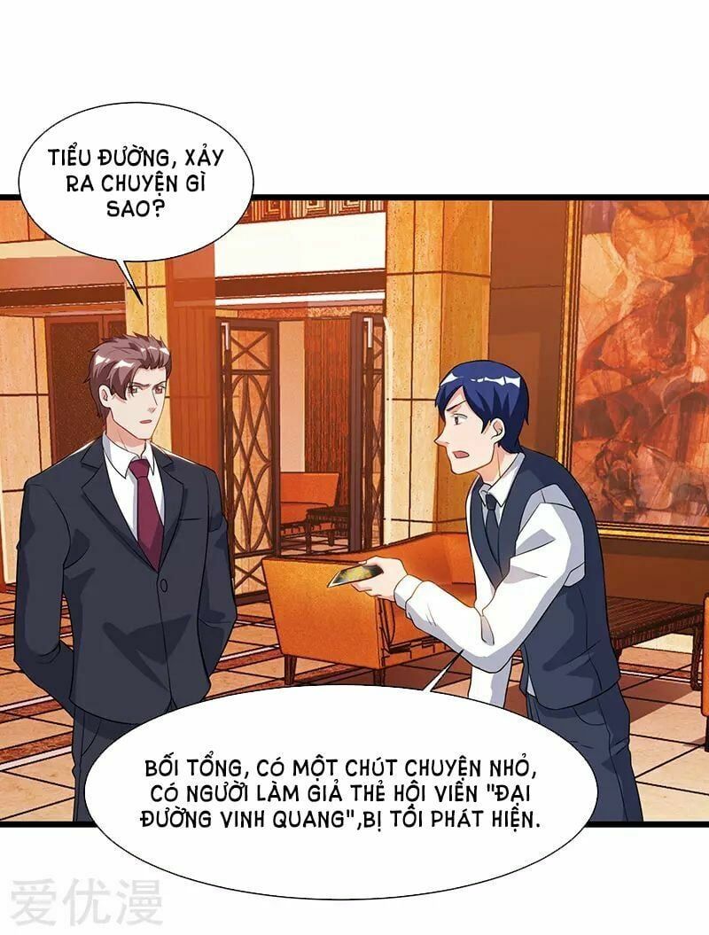 đọc truyện Trọng Sinh Khí Thiếu Quy Lai Chương 42 ảnh 26 tại Thiên Thai Truyện