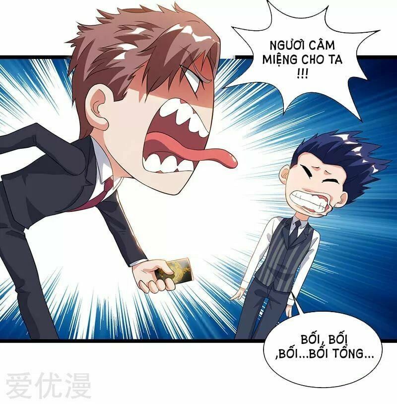 đọc truyện Trọng Sinh Khí Thiếu Quy Lai Chương 42 ảnh 28 tại Thiên Thai Truyện