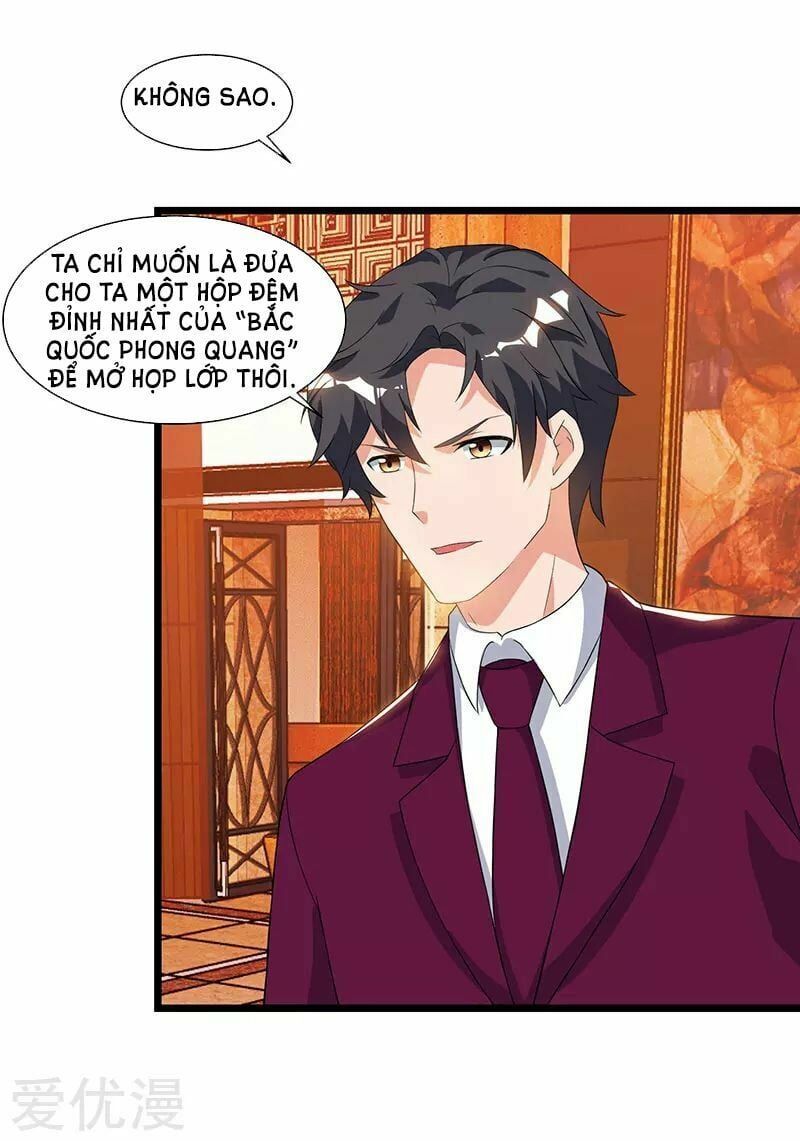 đọc truyện Trọng Sinh Khí Thiếu Quy Lai Chương 42 ảnh 30 tại Thiên Thai Truyện