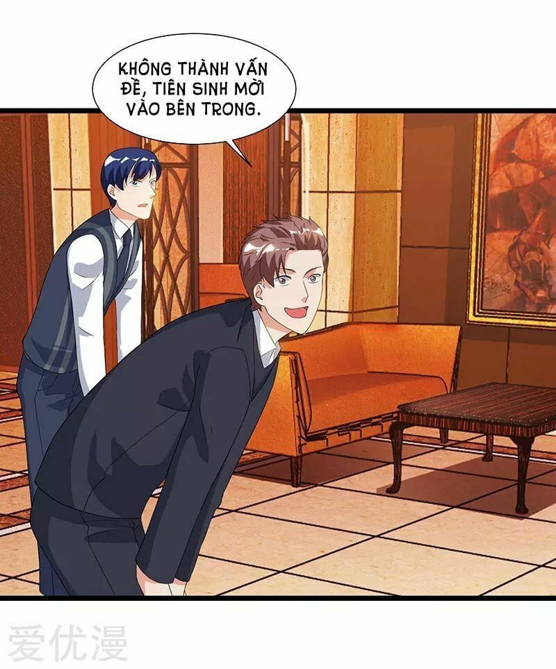 đọc truyện Trọng Sinh Khí Thiếu Quy Lai Chương 42 ảnh 31 tại Thiên Thai Truyện