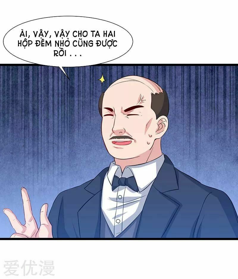 đọc truyện Trọng Sinh Khí Thiếu Quy Lai Chương 42 ảnh 5 tại Thiên Thai Truyện