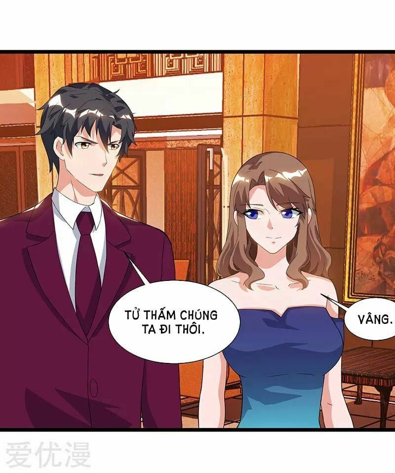 đọc truyện Trọng Sinh Khí Thiếu Quy Lai Chương 42 ảnh 33 tại Thiên Thai Truyện