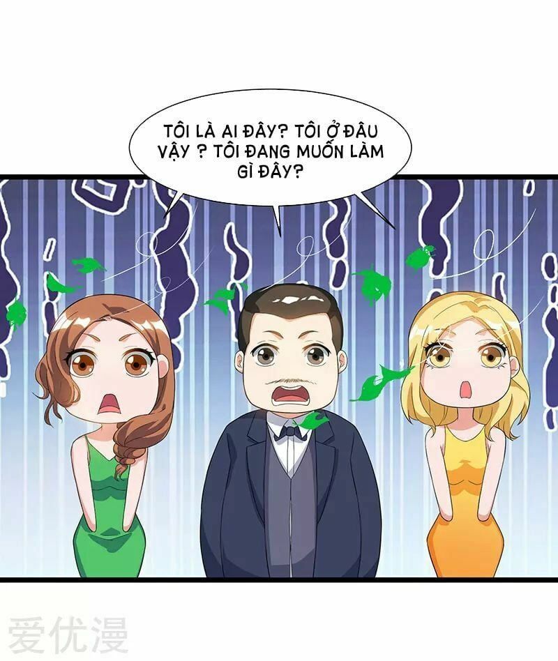 đọc truyện Trọng Sinh Khí Thiếu Quy Lai Chương 42 ảnh 34 tại Thiên Thai Truyện