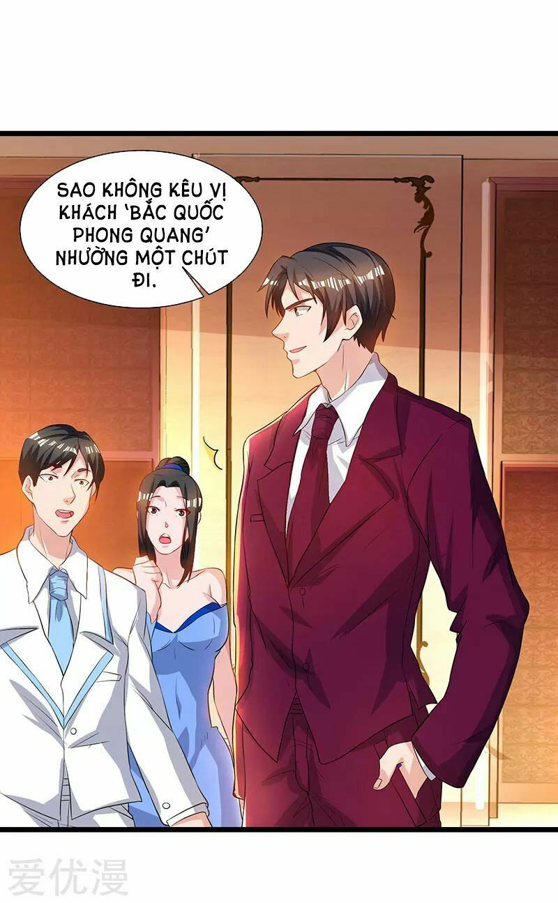 đọc truyện Trọng Sinh Khí Thiếu Quy Lai Chương 42 ảnh 6 tại Thiên Thai Truyện