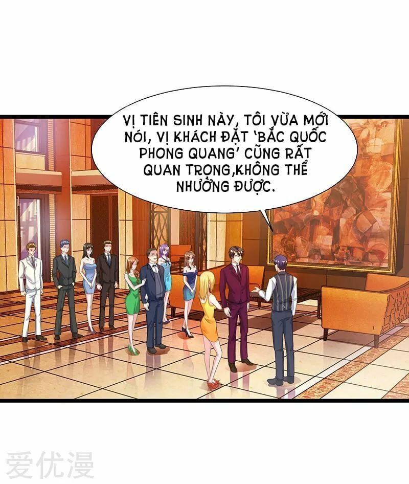 đọc truyện Trọng Sinh Khí Thiếu Quy Lai Chương 42 ảnh 7 tại Thiên Thai Truyện