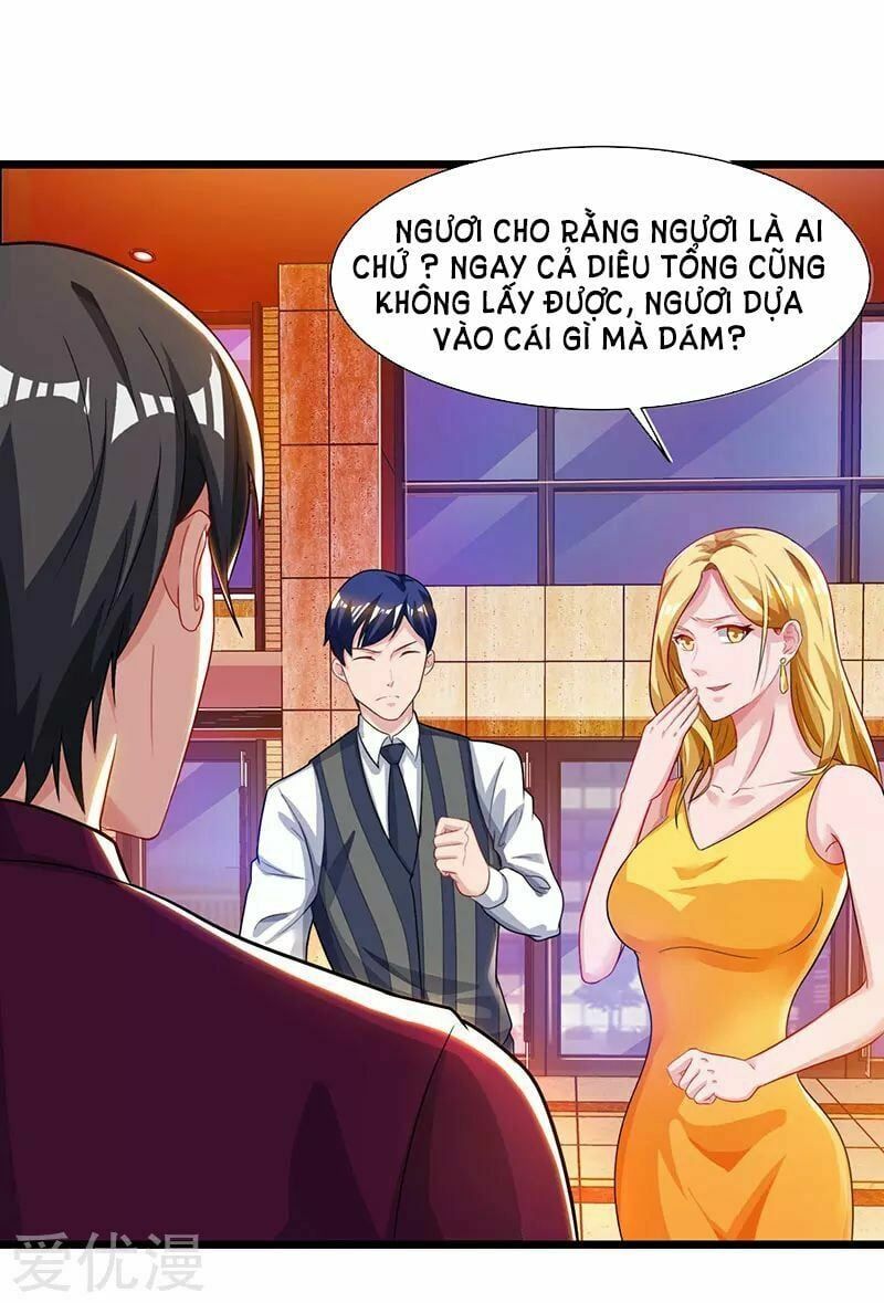 đọc truyện Trọng Sinh Khí Thiếu Quy Lai Chương 42 ảnh 8 tại Thiên Thai Truyện