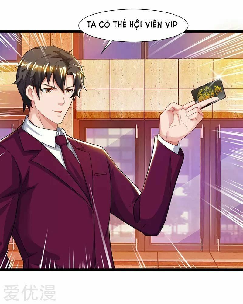 đọc truyện Trọng Sinh Khí Thiếu Quy Lai Chương 42 ảnh 10 tại Thiên Thai Truyện