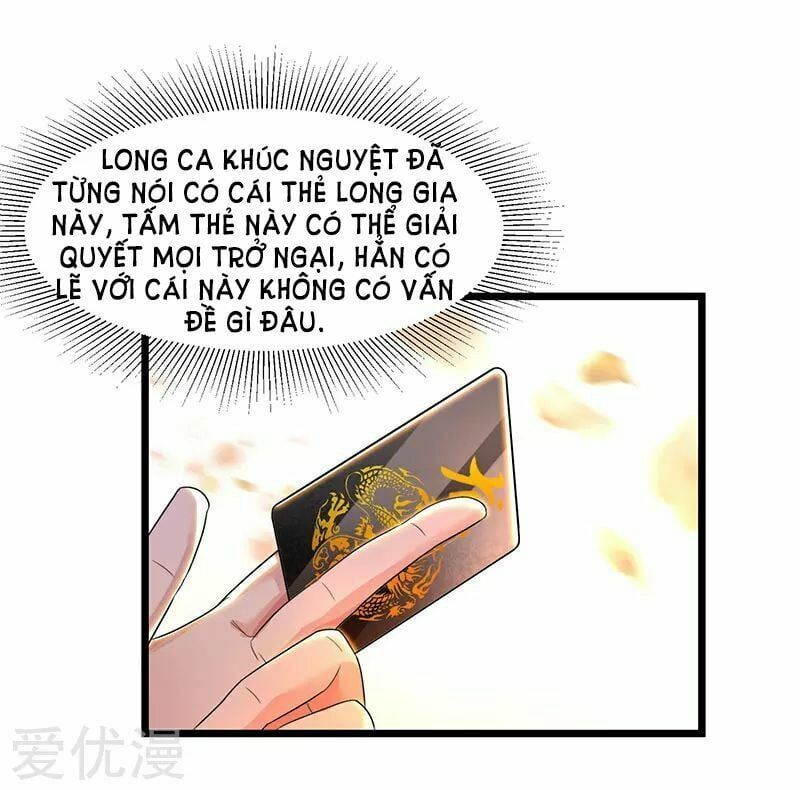 đọc truyện Trọng Sinh Khí Thiếu Quy Lai Chương 42 ảnh 11 tại Thiên Thai Truyện