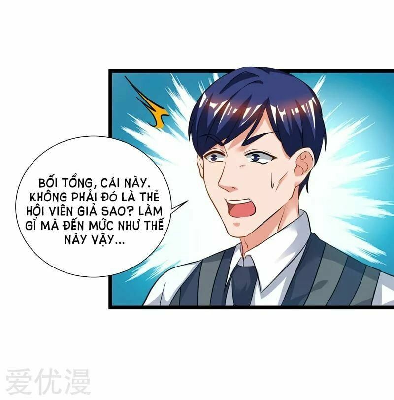 đọc truyện Trọng Sinh Khí Thiếu Quy Lai Chương 43 ảnh 12 tại Thiên Thai Truyện