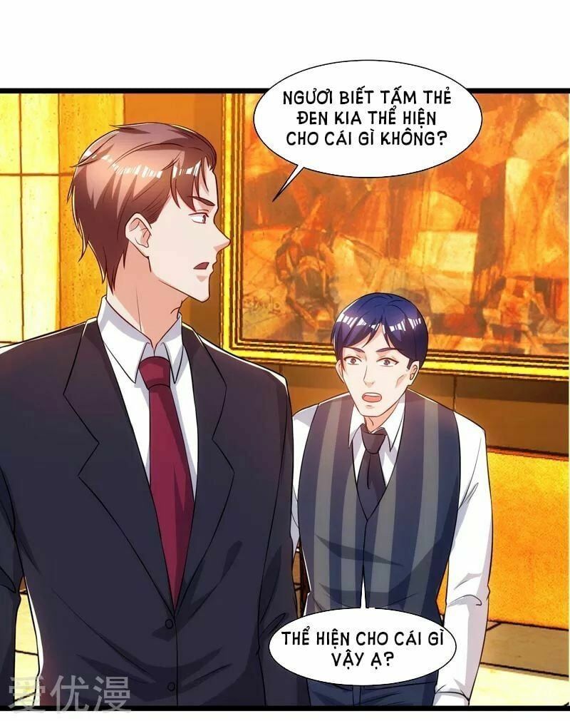 đọc truyện Trọng Sinh Khí Thiếu Quy Lai Chương 43 ảnh 13 tại Thiên Thai Truyện