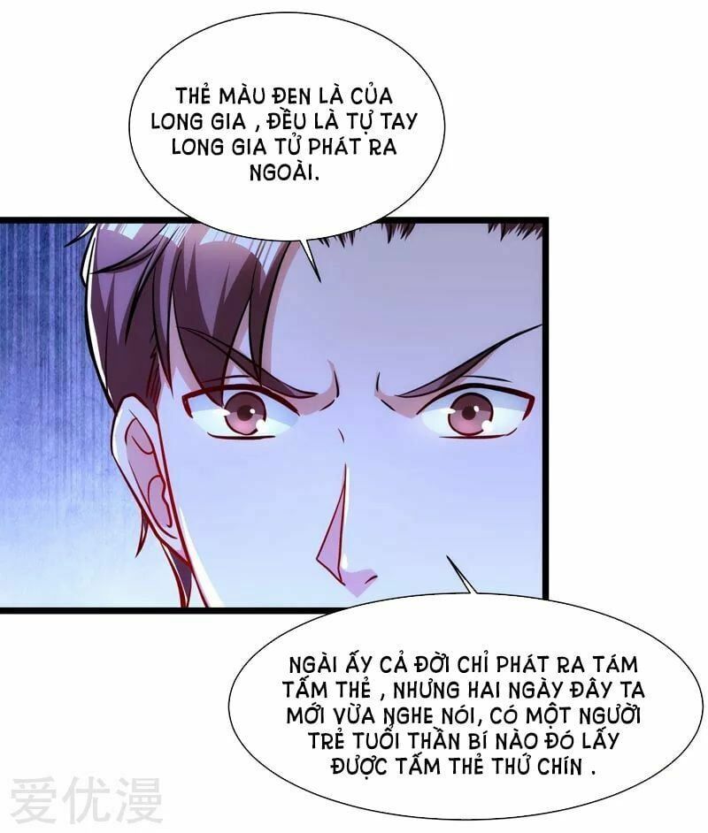 đọc truyện Trọng Sinh Khí Thiếu Quy Lai Chương 43 ảnh 14 tại Thiên Thai Truyện