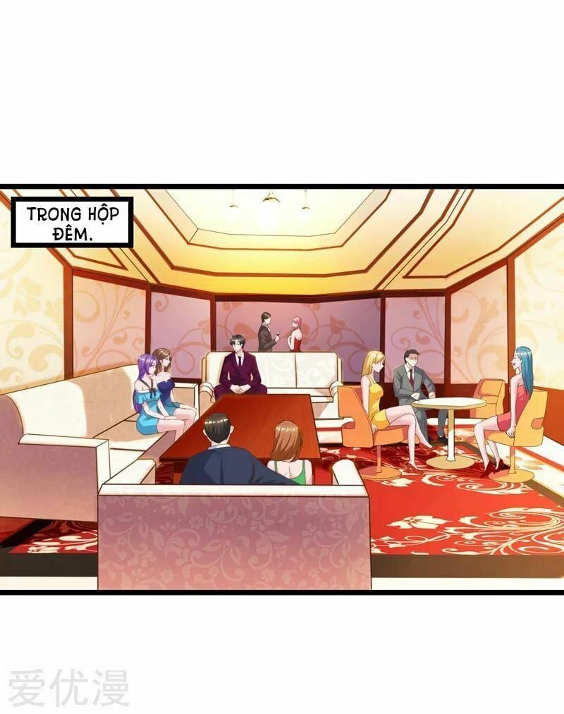 đọc truyện Trọng Sinh Khí Thiếu Quy Lai Chương 43 ảnh 17 tại Thiên Thai Truyện