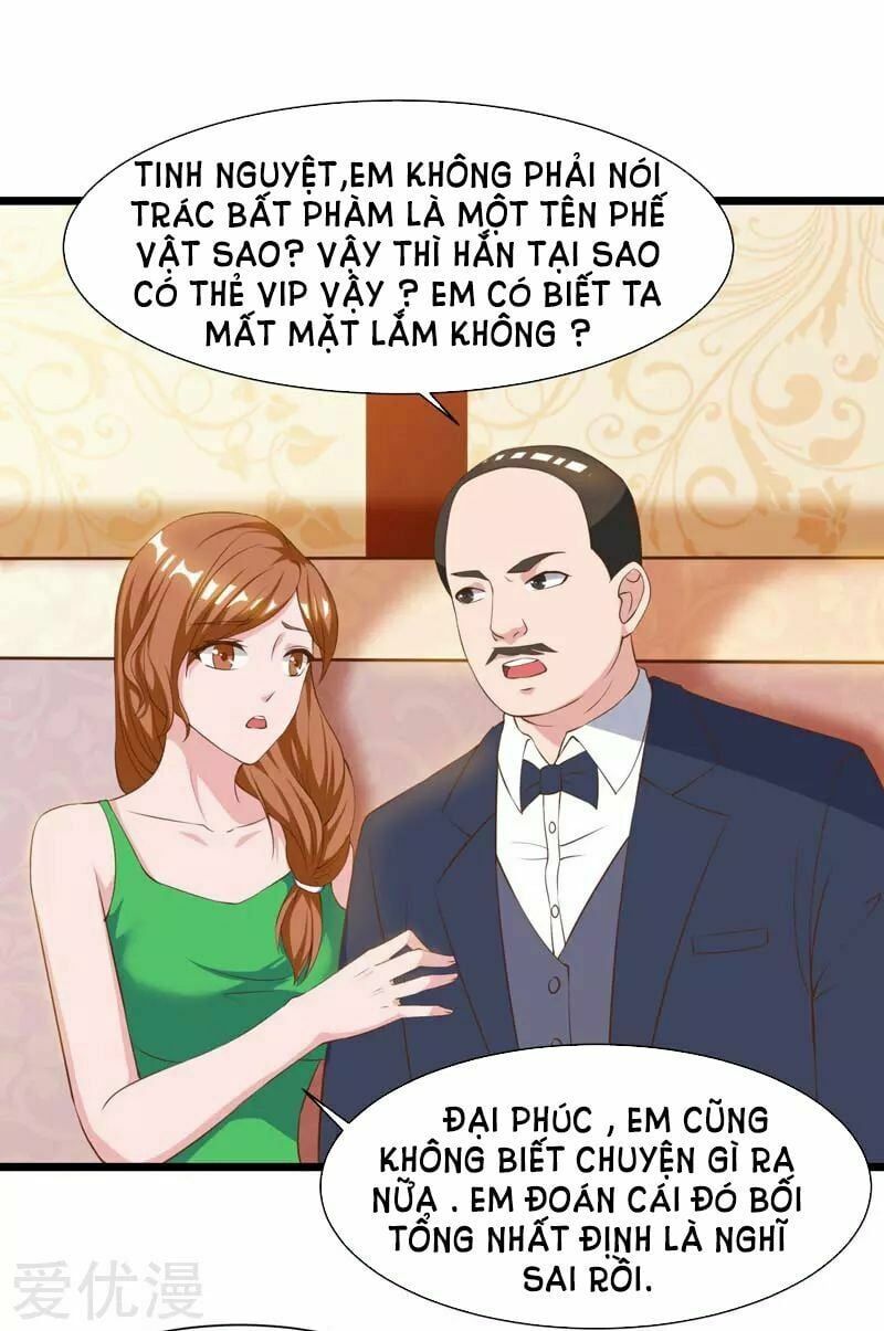 đọc truyện Trọng Sinh Khí Thiếu Quy Lai Chương 43 ảnh 18 tại Thiên Thai Truyện