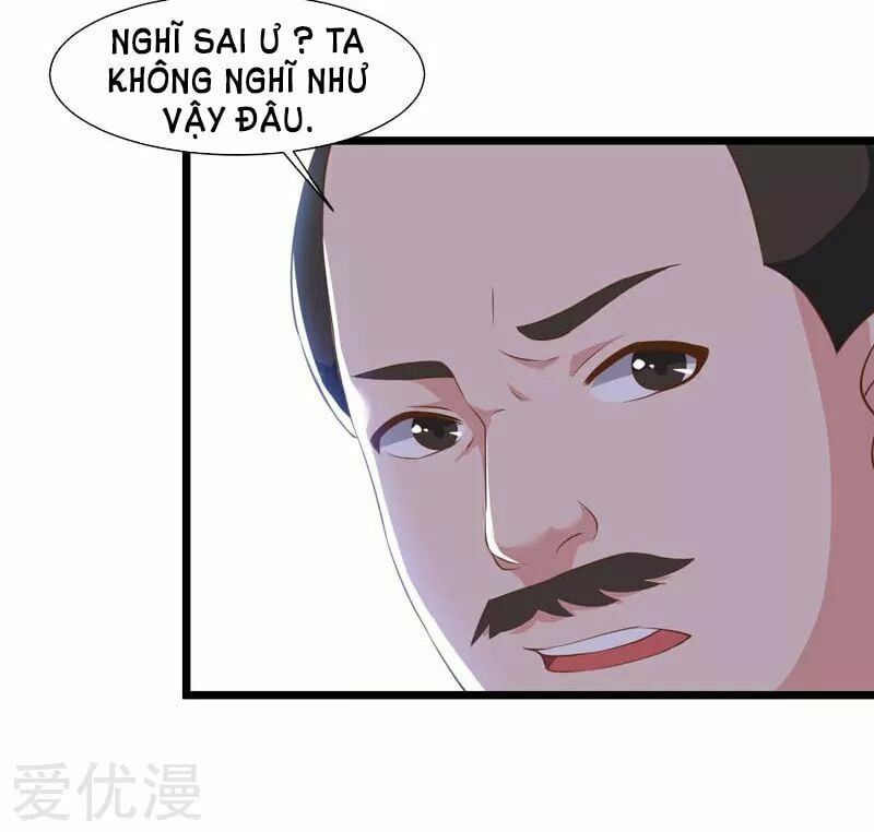 đọc truyện Trọng Sinh Khí Thiếu Quy Lai Chương 43 ảnh 19 tại Thiên Thai Truyện