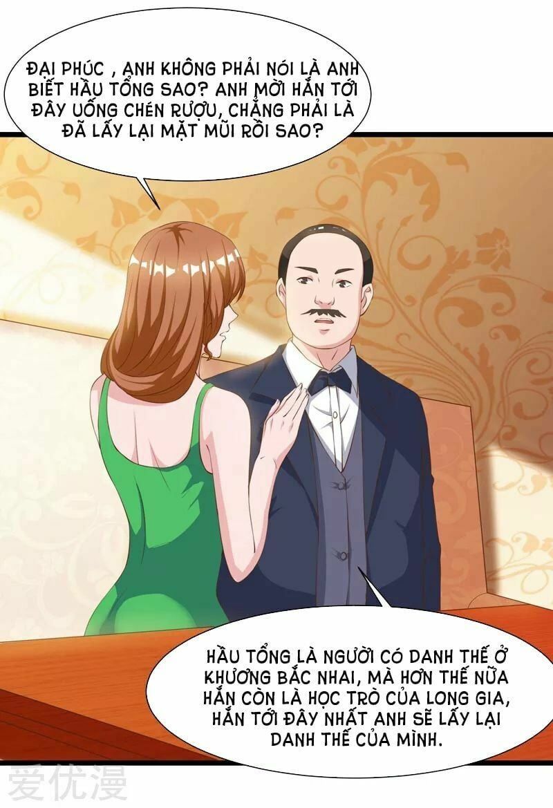 đọc truyện Trọng Sinh Khí Thiếu Quy Lai Chương 43 ảnh 20 tại Thiên Thai Truyện