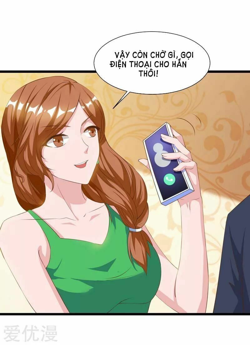 đọc truyện Trọng Sinh Khí Thiếu Quy Lai Chương 43 ảnh 21 tại Thiên Thai Truyện