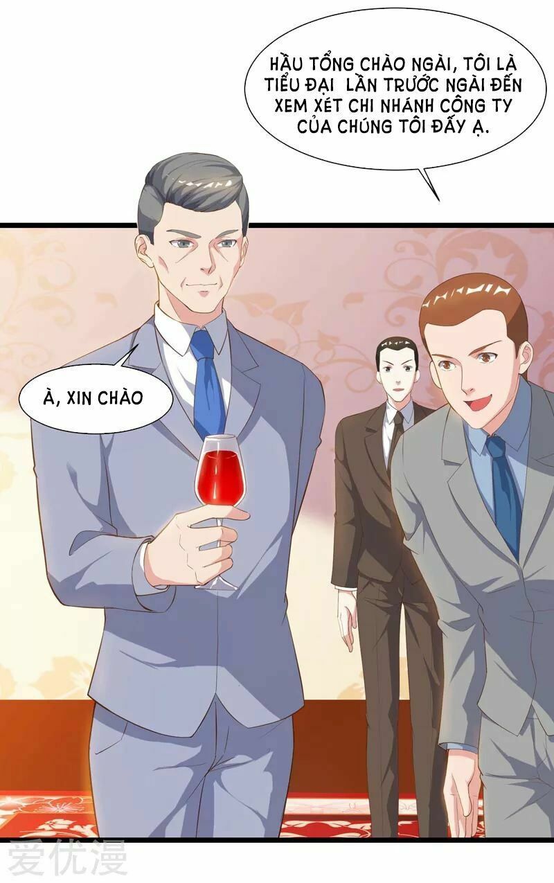 đọc truyện Trọng Sinh Khí Thiếu Quy Lai Chương 43 ảnh 24 tại Thiên Thai Truyện