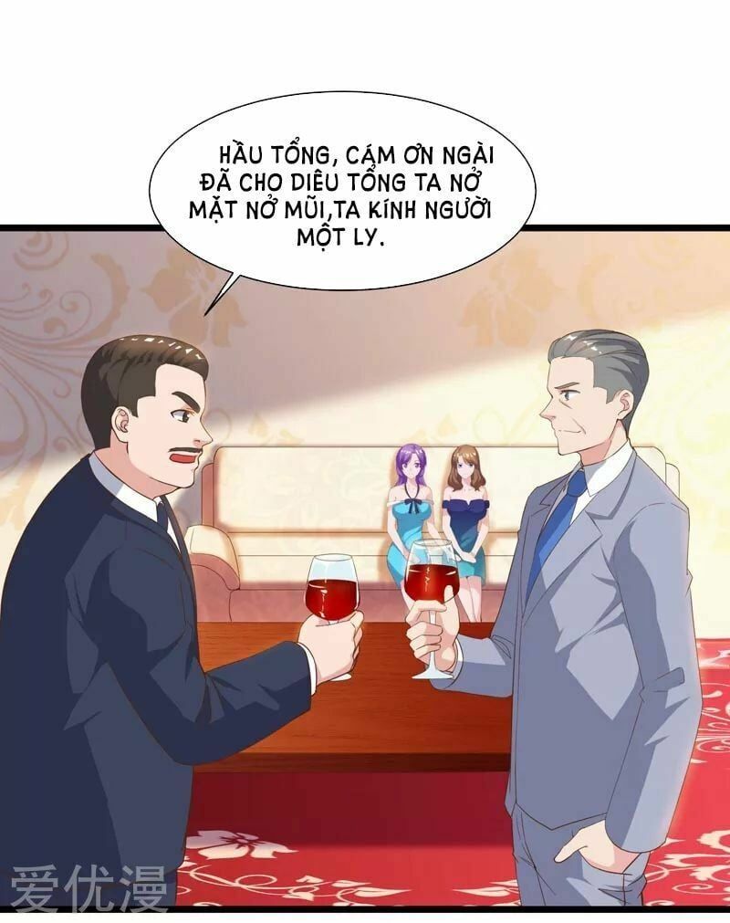 đọc truyện Trọng Sinh Khí Thiếu Quy Lai Chương 43 ảnh 26 tại Thiên Thai Truyện