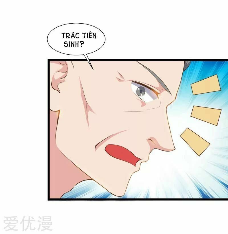 đọc truyện Trọng Sinh Khí Thiếu Quy Lai Chương 43 ảnh 27 tại Thiên Thai Truyện