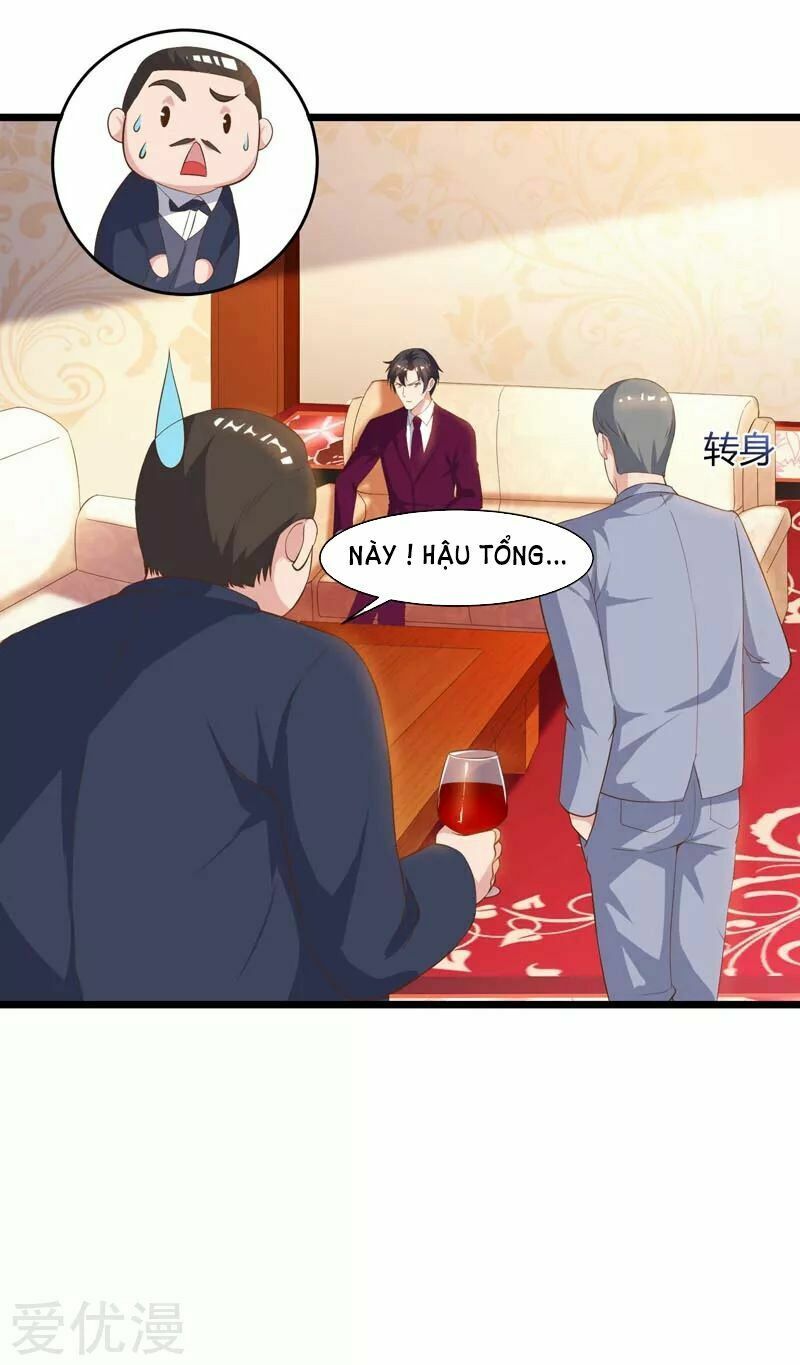 đọc truyện Trọng Sinh Khí Thiếu Quy Lai Chương 43 ảnh 28 tại Thiên Thai Truyện