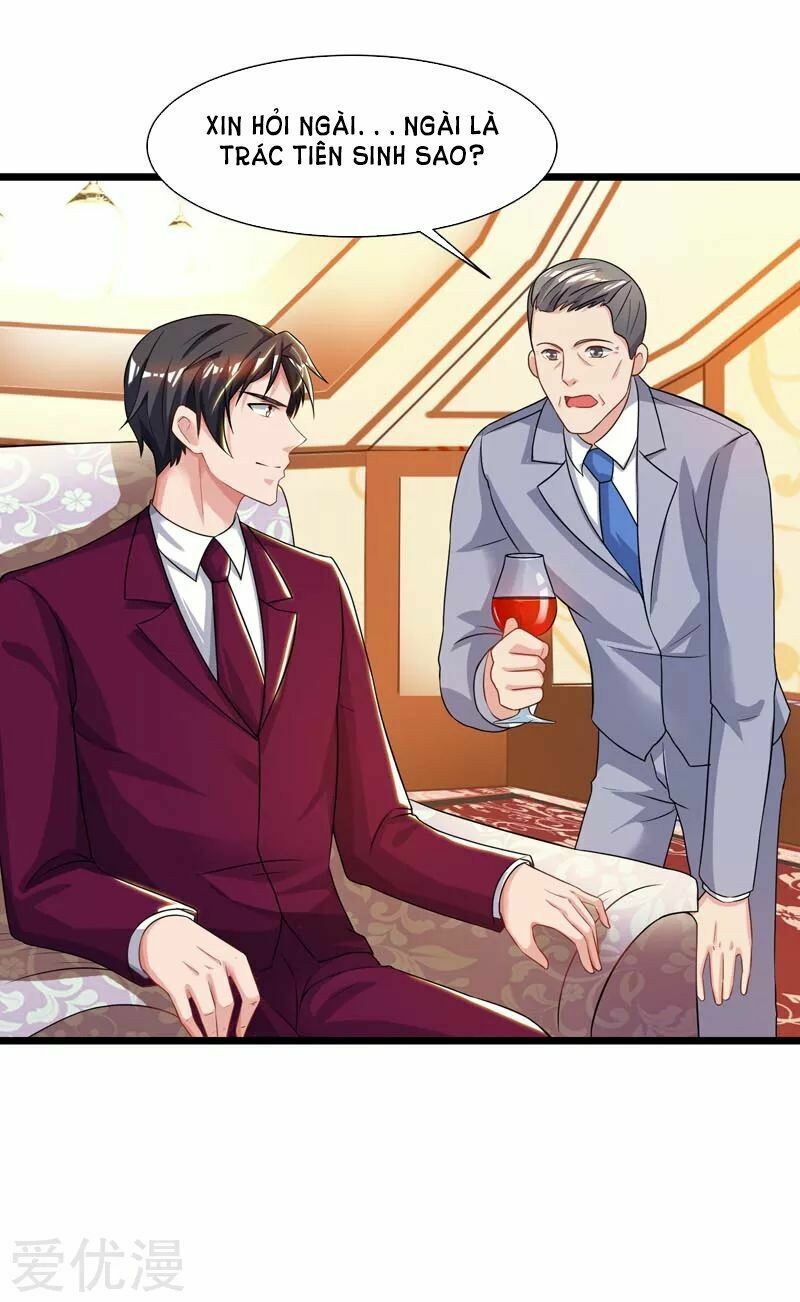 đọc truyện Trọng Sinh Khí Thiếu Quy Lai Chương 43 ảnh 29 tại Thiên Thai Truyện