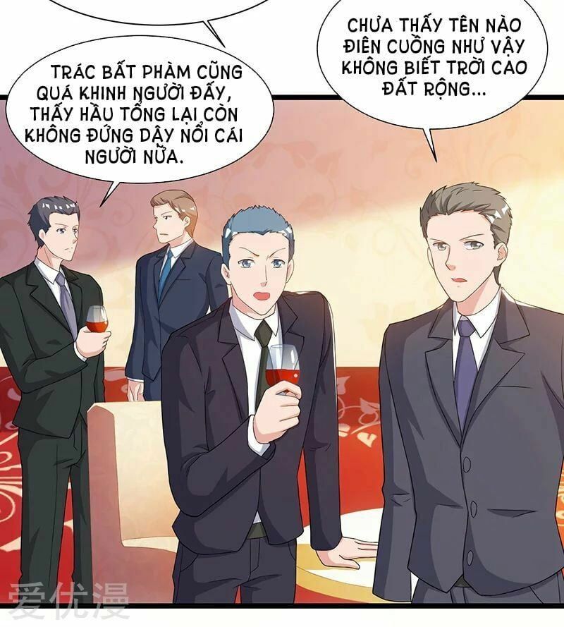 đọc truyện Trọng Sinh Khí Thiếu Quy Lai Chương 43 ảnh 31 tại Thiên Thai Truyện