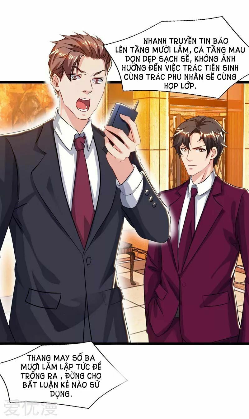 đọc truyện Trọng Sinh Khí Thiếu Quy Lai Chương 43 ảnh 5 tại Thiên Thai Truyện