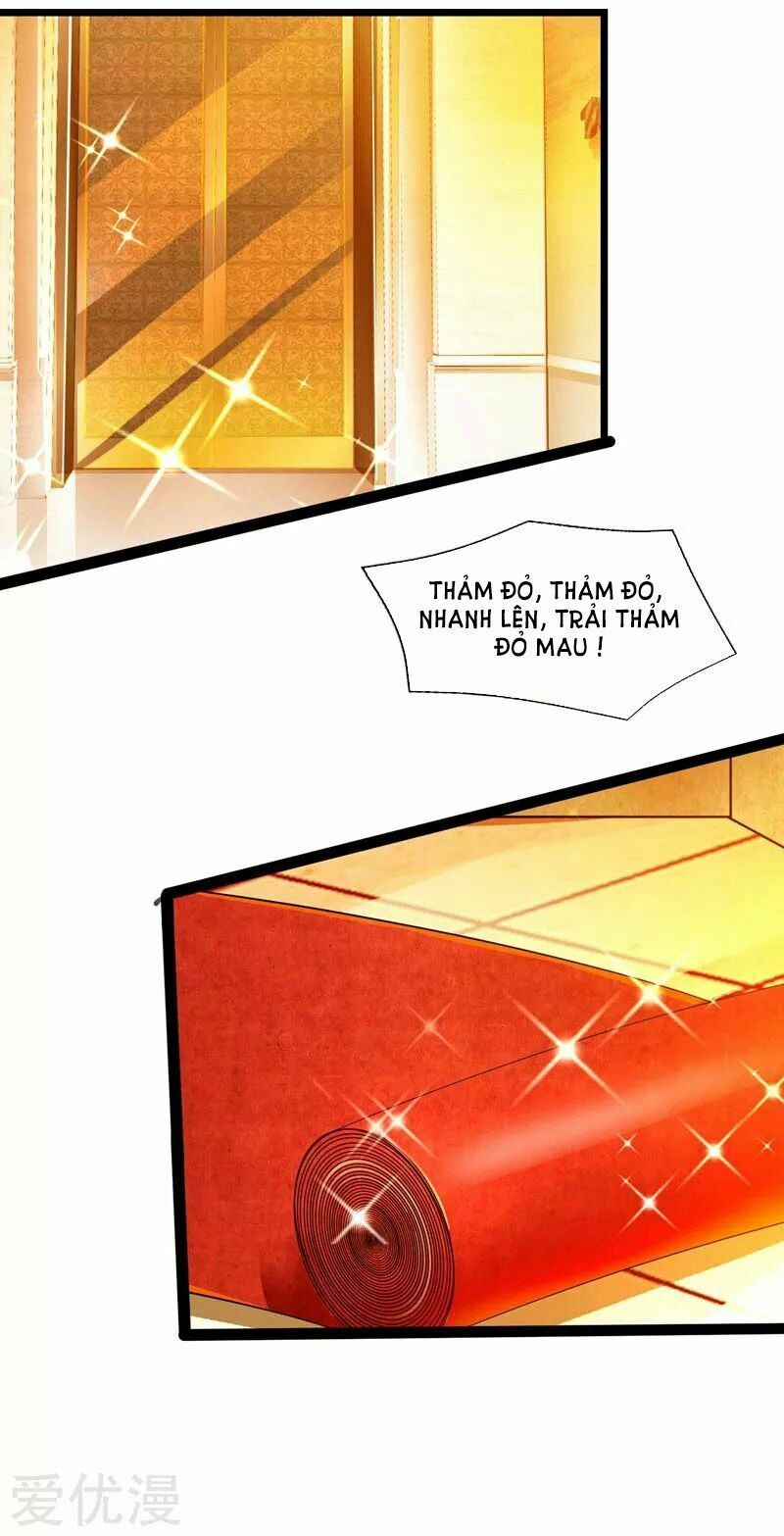 đọc truyện Trọng Sinh Khí Thiếu Quy Lai Chương 43 ảnh 6 tại Thiên Thai Truyện