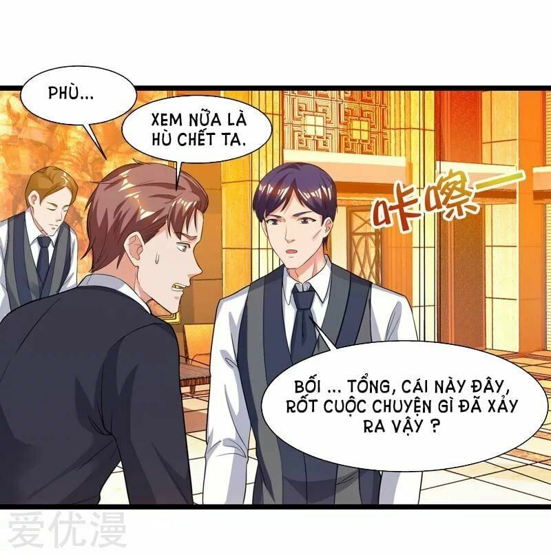 đọc truyện Trọng Sinh Khí Thiếu Quy Lai Chương 43 ảnh 10 tại Thiên Thai Truyện