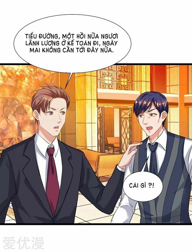 đọc truyện Trọng Sinh Khí Thiếu Quy Lai Chương 43 ảnh 11 tại Thiên Thai Truyện