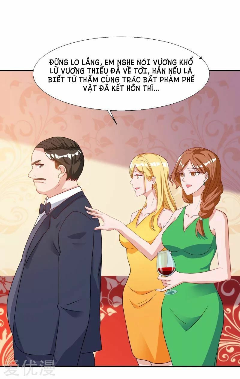 đọc truyện Trọng Sinh Khí Thiếu Quy Lai Chương 44 ảnh 12 tại Thiên Thai Truyện