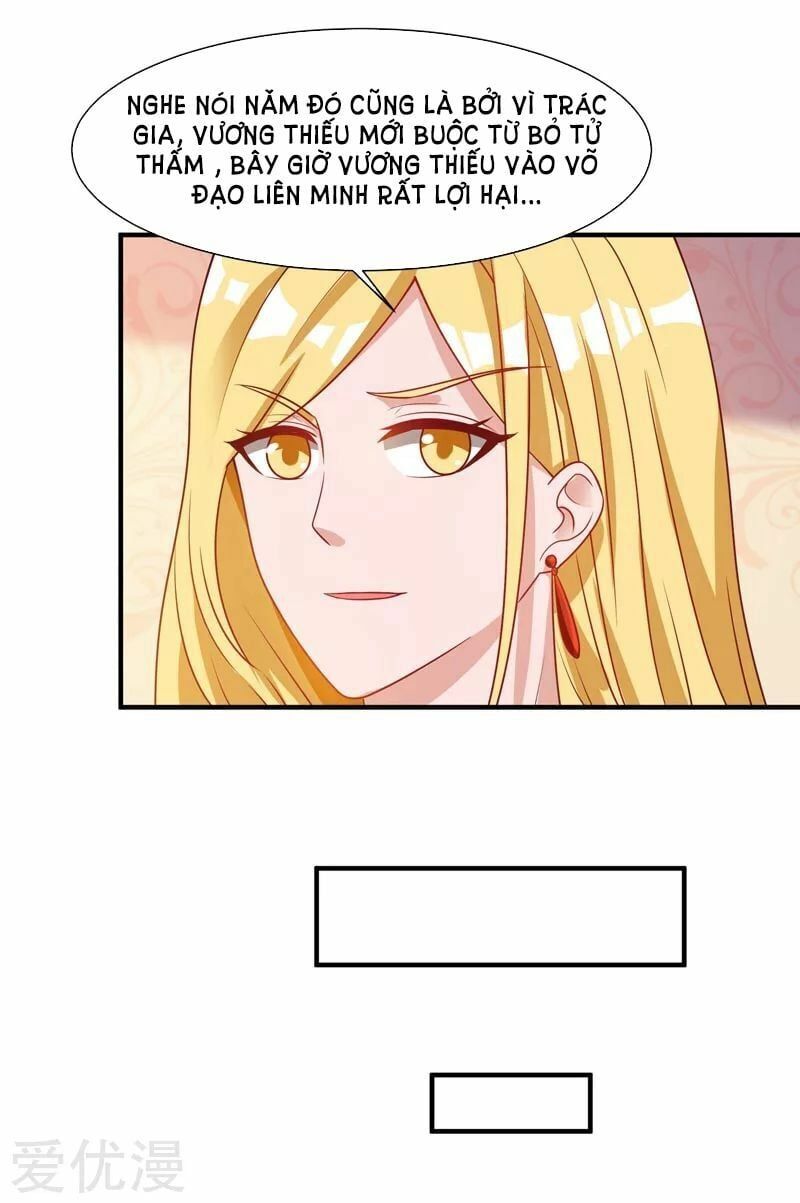 đọc truyện Trọng Sinh Khí Thiếu Quy Lai Chương 44 ảnh 13 tại Thiên Thai Truyện