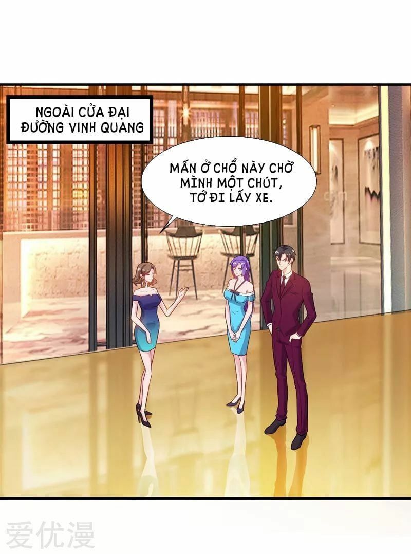 đọc truyện Trọng Sinh Khí Thiếu Quy Lai Chương 44 ảnh 14 tại Thiên Thai Truyện