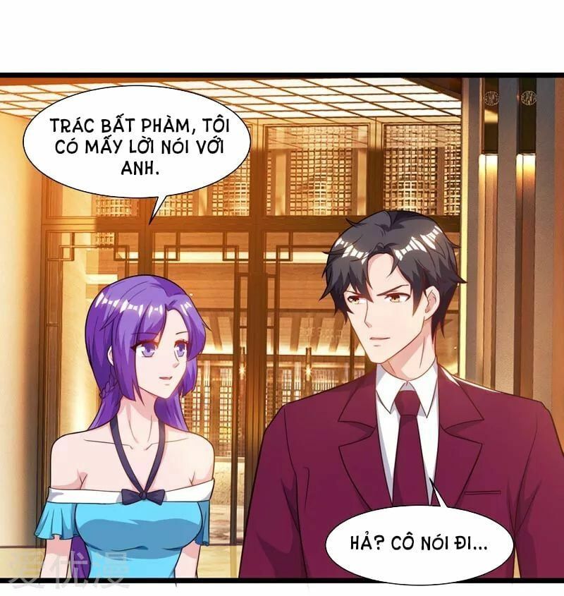 đọc truyện Trọng Sinh Khí Thiếu Quy Lai Chương 44 ảnh 15 tại Thiên Thai Truyện