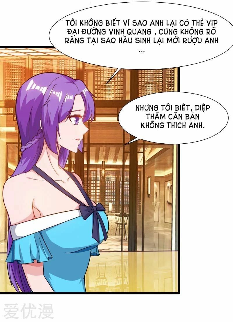 đọc truyện Trọng Sinh Khí Thiếu Quy Lai Chương 44 ảnh 16 tại Thiên Thai Truyện