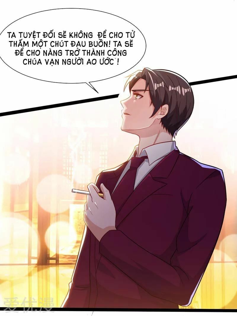 đọc truyện Trọng Sinh Khí Thiếu Quy Lai Chương 44 ảnh 18 tại Thiên Thai Truyện