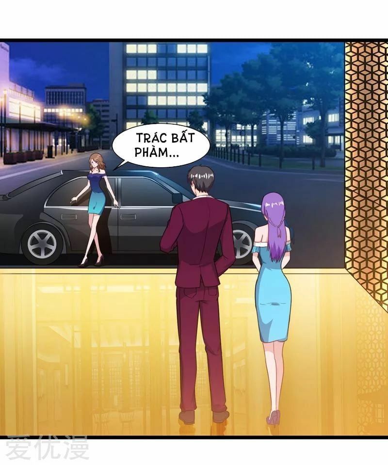 đọc truyện Trọng Sinh Khí Thiếu Quy Lai Chương 44 ảnh 20 tại Thiên Thai Truyện